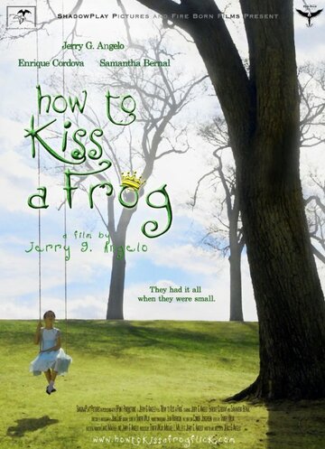 Фильм «How to Kiss a Frog» смотреть онлайн фильм в хорошем качестве 720p Фильм «How to Kiss a Frog» смотреть онлайн фильм в хорошем качестве 720p