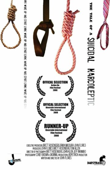 Фильм «The Tale of a Suicidal Narcoleptic» смотреть онлайн фильм в хорошем качестве 1080p Фильм «The Tale of a Suicidal Narcoleptic» смотреть онлайн фильм в хорошем качестве 1080p