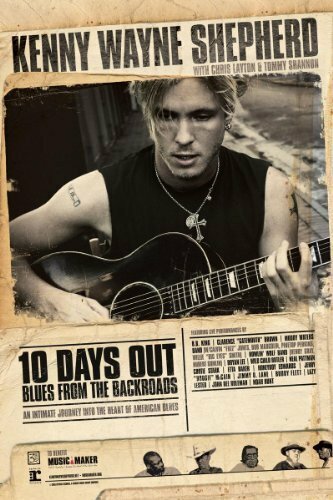Фильм «10 Days Out: Blues from the Backroads» смотреть онлайн фильм в хорошем качестве 720p Фильм «10 Days Out: Blues from the Backroads» смотреть онлайн фильм в хорошем качестве 720p