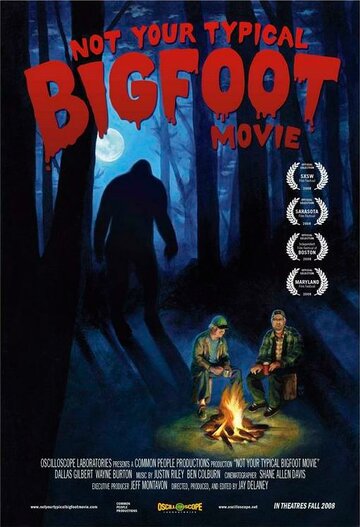 Фильм «Not Your Typical Bigfoot Movie» смотреть онлайн фильм в хорошем качестве 1080p Фильм «Not Your Typical Bigfoot Movie» смотреть онлайн фильм в хорошем качестве 1080p