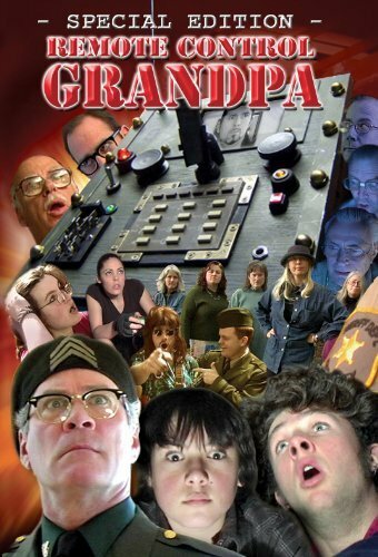 Фильм «Remote Control Grandpa» смотреть онлайн фильм в хорошем качестве 720p Фильм «Remote Control Grandpa» смотреть онлайн фильм в хорошем качестве 720p