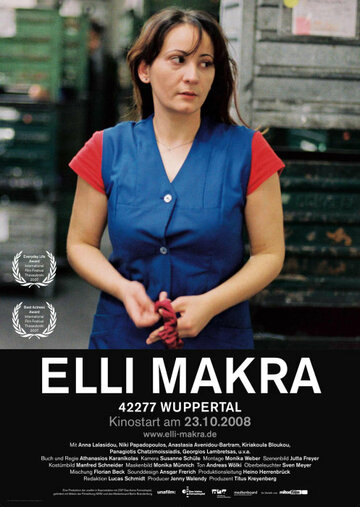 Фильм «Elli Makra - 42277 Wuppertal» смотреть онлайн фильм в хорошем качестве 720p Фильм «Elli Makra - 42277 Wuppertal» смотреть онлайн фильм в хорошем качестве 720p