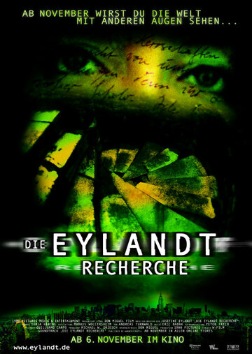 Фильм «Die Eylandt Recherche» смотреть онлайн фильм в хорошем качестве 1080p Фильм «Die Eylandt Recherche» смотреть онлайн фильм в хорошем качестве 1080p