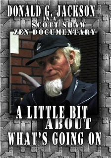 «A Little Bit About What Is Going On» трейлер фильма в хорошем качестве 1080p «A Little Bit About What Is Going On» трейлер фильма в хорошем качестве 1080p