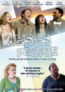Фильм «Jesus People: The Movie» смотреть онлайн фильм в хорошем качестве 1080p Фильм «Jesus People: The Movie» смотреть онлайн фильм в хорошем качестве 1080p