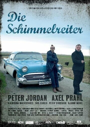 «Die Schimmelreiter» трейлер фильма в хорошем качестве 1080p «Die Schimmelreiter» трейлер фильма в хорошем качестве 1080p