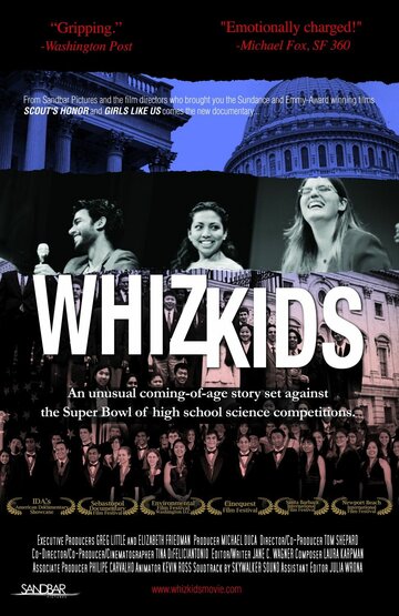 Фильм «Whiz Kids» смотреть онлайн фильм в хорошем качестве 720p Фильм «Whiz Kids» смотреть онлайн фильм в хорошем качестве 720p