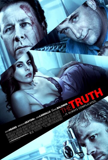 Фильм «The Truth» смотреть онлайн фильм в хорошем качестве 720p Фильм «The Truth» смотреть онлайн фильм в хорошем качестве 720p