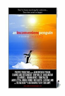 Фильм «An Inconvenient Penguin» смотреть онлайн фильм в хорошем качестве 1080p Фильм «An Inconvenient Penguin» смотреть онлайн фильм в хорошем качестве 1080p