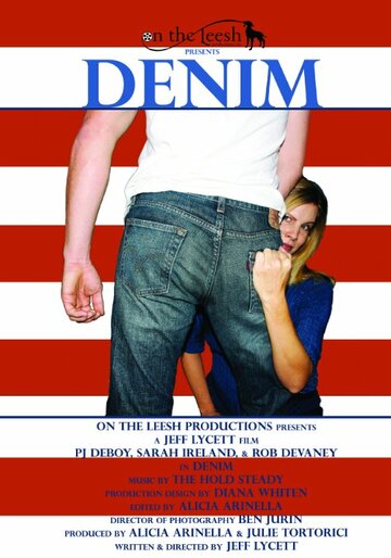 Фильм «Denim» смотреть онлайн фильм в хорошем качестве 720p Фильм «Denim» смотреть онлайн фильм в хорошем качестве 720p