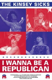 Фильм «I Wanna Be a Republican» смотреть онлайн фильм в хорошем качестве 1080p Фильм «I Wanna Be a Republican» смотреть онлайн фильм в хорошем качестве 1080p