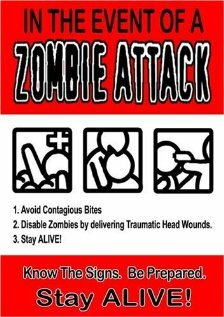 Фильм «In the Event of a Zombie Attack» смотреть онлайн фильм в хорошем качестве 720p Фильм «In the Event of a Zombie Attack» смотреть онлайн фильм в хорошем качестве 720p