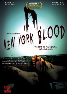 Фильм «New York Blood» смотреть онлайн фильм в хорошем качестве 720p Фильм «New York Blood» смотреть онлайн фильм в хорошем качестве 720p