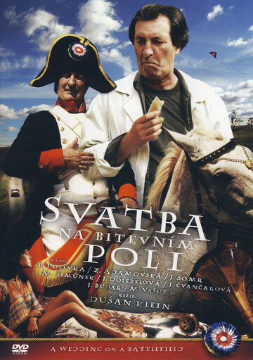 Фильм «Svatba na bitevním poli» смотреть онлайн фильм в хорошем качестве 1080p Фильм «Svatba na bitevním poli» смотреть онлайн фильм в хорошем качестве 1080p