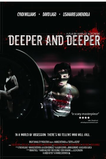 Фильм «Deeper and Deeper» смотреть онлайн фильм в хорошем качестве 1080p Фильм «Deeper and Deeper» смотреть онлайн фильм в хорошем качестве 1080p