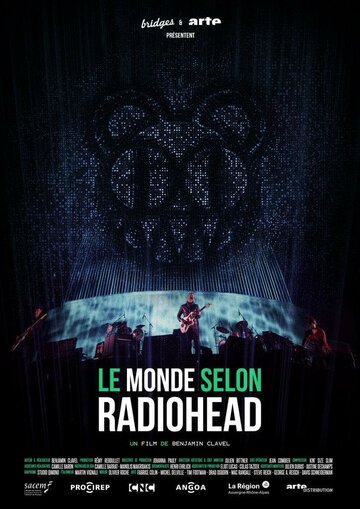 Фильм «Мир глазами группы Radiohead» смотреть онлайн фильм в хорошем качестве 720p Фильм «Мир глазами группы Radiohead» смотреть онлайн фильм в хорошем качестве 720p