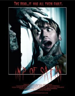 Фильм «Imp of Satan» смотреть онлайн фильм в хорошем качестве 1080p Фильм «Imp of Satan» смотреть онлайн фильм в хорошем качестве 1080p