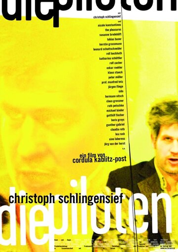 Фильм «Christoph Schlingensief - Die Piloten» смотреть онлайн фильм в хорошем качестве 720p Фильм «Christoph Schlingensief - Die Piloten» смотреть онлайн фильм в хорошем качестве 720p