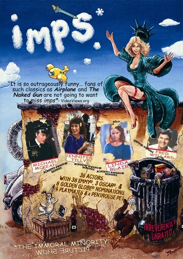 Фильм «Imps*» смотреть онлайн фильм в хорошем качестве 720p Фильм «Imps*» смотреть онлайн фильм в хорошем качестве 720p