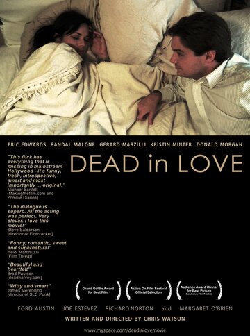 Фильм «Dead in Love» смотреть онлайн фильм в хорошем качестве 720p Фильм «Dead in Love» смотреть онлайн фильм в хорошем качестве 720p