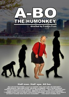 Фильм «A-Bo the Humonkey» скачать бесплатно в хорошем качестве без регистрации и смс 1080p Фильм «A-Bo the Humonkey» скачать бесплатно в хорошем качестве без регистрации и смс 1080p