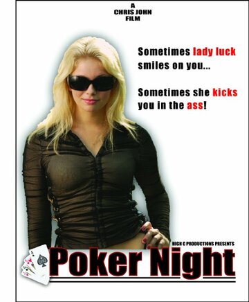 Фильм «Poker Night» смотреть онлайн фильм в хорошем качестве 720p Фильм «Poker Night» смотреть онлайн фильм в хорошем качестве 720p