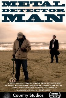 Фильм «Metal Detector Man» смотреть онлайн фильм в хорошем качестве 1080p Фильм «Metal Detector Man» смотреть онлайн фильм в хорошем качестве 1080p