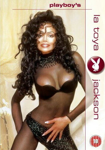 «Playboy Celebrity Centerfold: LaToya Jackson» трейлер фильма в хорошем качестве 1080p «Playboy Celebrity Centerfold: LaToya Jackson» трейлер фильма в хорошем качестве 1080p