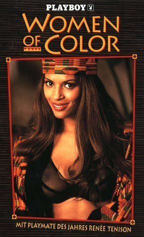 Фильм «Playboy: Women of Color» смотреть онлайн фильм в хорошем качестве 1080p Фильм «Playboy: Women of Color» смотреть онлайн фильм в хорошем качестве 1080p