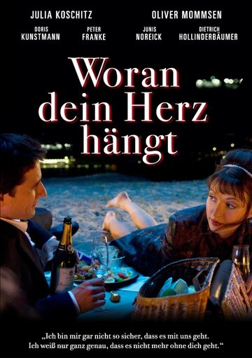 «Woran dein Herz hängt» трейлер фильма в хорошем качестве 1080p «Woran dein Herz hängt» трейлер фильма в хорошем качестве 1080p