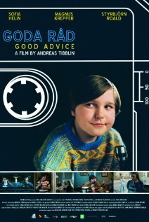 «Goda Råd» кадры фильма в хорошем качестве «Goda Råd» кадры фильма в хорошем качестве