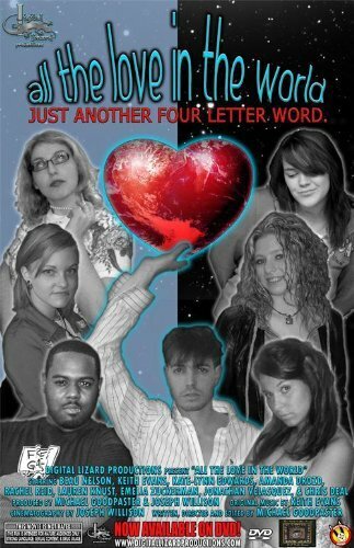 Фильм «All the Love in the World» смотреть онлайн фильм в хорошем качестве 720p Фильм «All the Love in the World» смотреть онлайн фильм в хорошем качестве 720p
