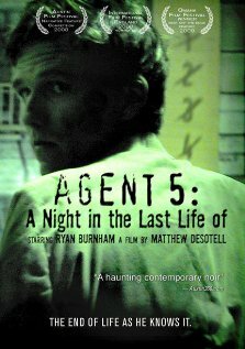 Фильм «Agent 5: A Night in the Last Life of» смотреть онлайн фильм в хорошем качестве 720p Фильм «Agent 5: A Night in the Last Life of» смотреть онлайн фильм в хорошем качестве 720p
