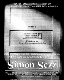 «Simon Sezz» трейлер фильма в хорошем качестве 1080p «Simon Sezz» трейлер фильма в хорошем качестве 1080p