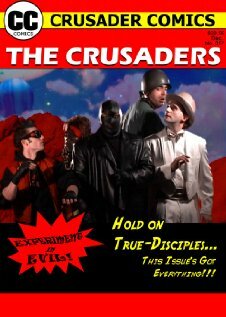 Фильм «The Crusaders #357: Experiment in Evil!» смотреть онлайн фильм в хорошем качестве 720p Фильм «The Crusaders #357: Experiment in Evil!» смотреть онлайн фильм в хорошем качестве 720p