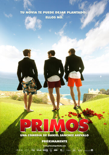 Фильм «Primos» смотреть онлайн фильм в хорошем качестве 1080p Фильм «Primos» смотреть онлайн фильм в хорошем качестве 1080p
