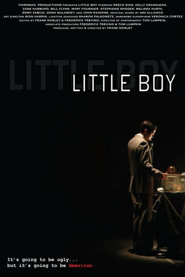 Фильм «Little Boy» скачать бесплатно в хорошем качестве без регистрации и смс 1080p Фильм «Little Boy» скачать бесплатно в хорошем качестве без регистрации и смс 1080p