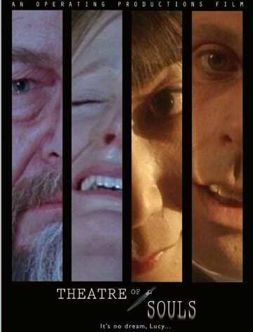 Фильм «Театр душ» смотреть онлайн фильм в хорошем качестве 720p Фильм «Театр душ» смотреть онлайн фильм в хорошем качестве 720p