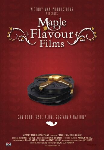 Фильм «Maple Flavour Films» смотреть онлайн фильм в хорошем качестве 1080p Фильм «Maple Flavour Films» смотреть онлайн фильм в хорошем качестве 1080p