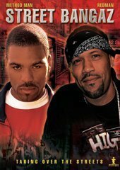 «Street Bangaz» трейлер фильма в хорошем качестве 1080p «Street Bangaz» трейлер фильма в хорошем качестве 1080p