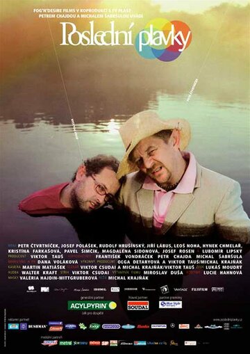 Фильм «Poslední plavky» смотреть онлайн фильм в хорошем качестве 720p Фильм «Poslední plavky» смотреть онлайн фильм в хорошем качестве 720p