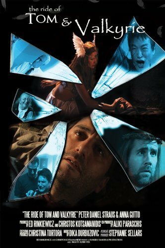 Фильм «The Ride of Tom & Valkyrie» смотреть онлайн фильм в хорошем качестве 720p Фильм «The Ride of Tom & Valkyrie» смотреть онлайн фильм в хорошем качестве 720p