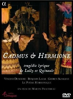 Фильм «Cadmus & Hermione» смотреть онлайн фильм в хорошем качестве 720p Фильм «Cadmus & Hermione» смотреть онлайн фильм в хорошем качестве 720p
