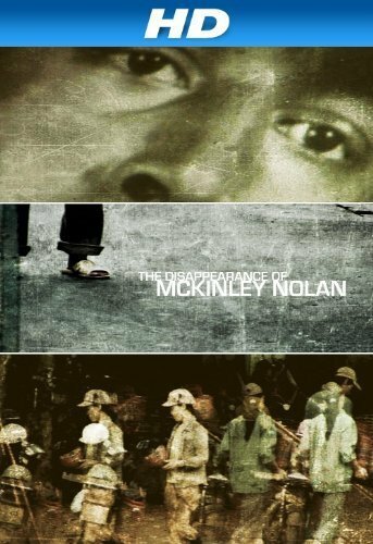 Фильм «The Disappearance of McKinley Nolan» смотреть онлайн фильм в хорошем качестве 720p Фильм «The Disappearance of McKinley Nolan» смотреть онлайн фильм в хорошем качестве 720p