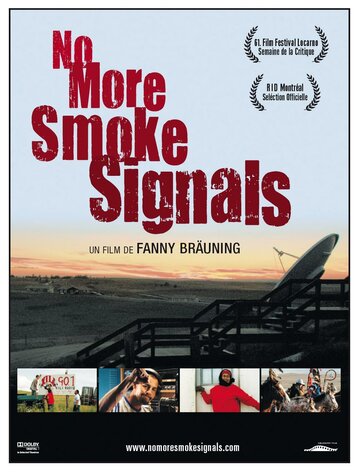 Фильм «No More Smoke Signals» смотреть онлайн фильм в хорошем качестве 1080p Фильм «No More Smoke Signals» смотреть онлайн фильм в хорошем качестве 1080p