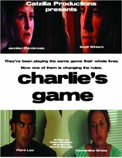 Фильм «Charlie's Game» смотреть онлайн фильм в хорошем качестве 720p Фильм «Charlie's Game» смотреть онлайн фильм в хорошем качестве 720p