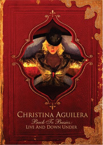 ТВ-передача «Christina Aguilera: Back to Basics - Live and Down Under» смотреть онлайн в хорошем качестве 720p ТВ-передача «Christina Aguilera: Back to Basics - Live and Down Under» смотреть онлайн в хорошем качестве 720p