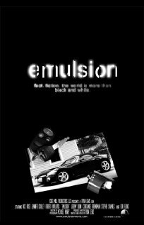 «Emulsion» трейлер фильма в хорошем качестве 1080p «Emulsion» трейлер фильма в хорошем качестве 1080p
