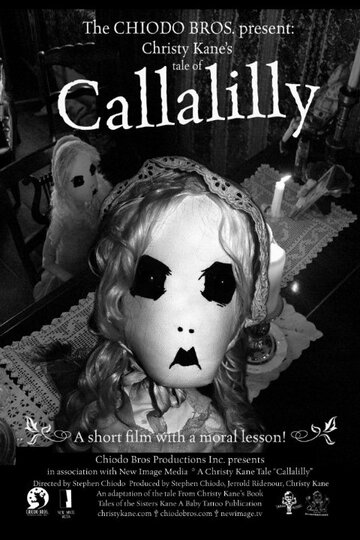 Фильм «Callalilly» скачать бесплатно в хорошем качестве без регистрации и смс 1080p Фильм «Callalilly» скачать бесплатно в хорошем качестве без регистрации и смс 1080p