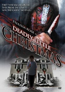 Фильм «Deadly Little Christmas» смотреть онлайн фильм в хорошем качестве 1080p Фильм «Deadly Little Christmas» смотреть онлайн фильм в хорошем качестве 1080p
